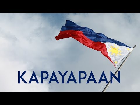 KAPAYAPAAN | Himig Heswita