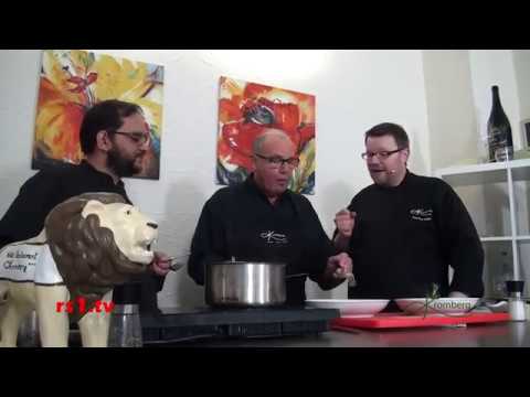 2018-05-11 Der Kärst kocht - Folge 22