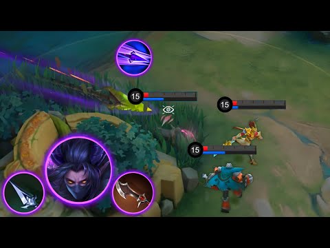 Moskov Golden Staff Build, Better than Critical?