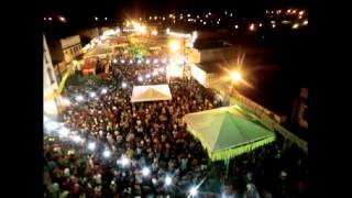 preview picture of video 'carnaval 2015 em boca da mata alagoas'