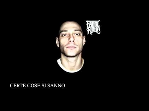 Video thumbnail for Certe Cose Si Sanno