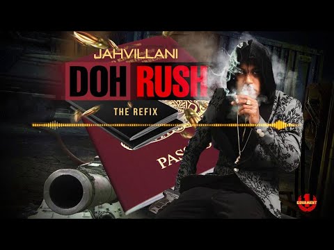 Chronic Law*Jahvillani-Dont Rush(freestyle) Audio Remix