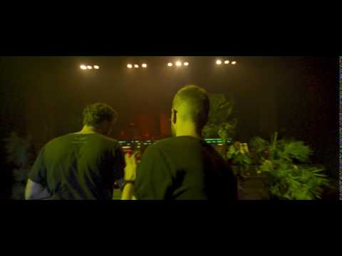 Team DAMP - SMILE summer party recap