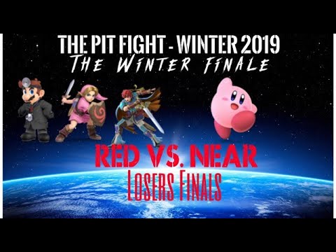The Winter Finale: Red vs. Near - Losers Finals