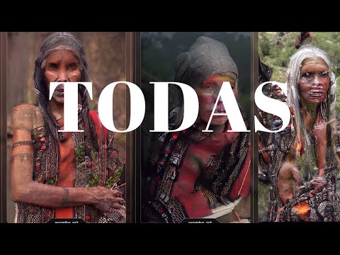 This South Indian Tribe has an Ancient Connection with the Middle East  | Culture minus Sanskar