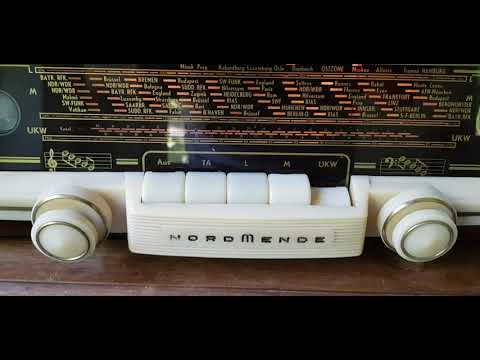 Nordmende Elektra 58