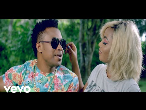 Smooth G - My Love [Official Video]