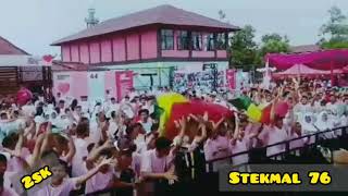 Download lagu Hut stekmal 44 thn (2) mp3