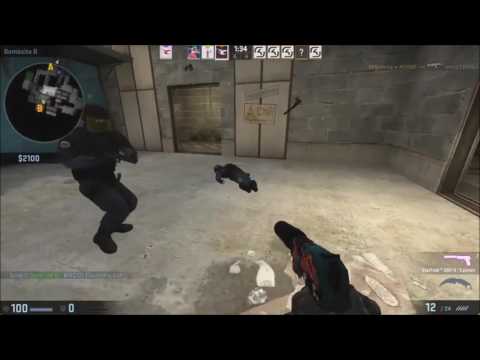 mouz nex - frag highlights