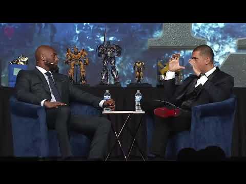 Kobe about focus on one thing.