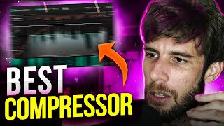 Video thumbnail for Sonible Smart:comp 2 Review **Watch Before you buy** by Weaver Beats