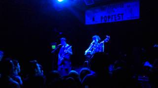 &quot;The Best Days&quot; by The Softies