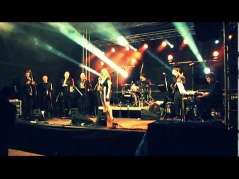M.K.Collective - M.K.Collective - I Feel Good (Cover)
