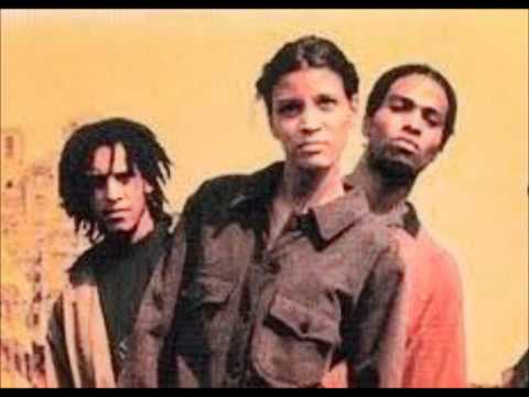 Digable planets-Rebirth of Slick(COOL LIKE THAT)