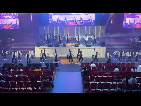 DESIRE by Limoblaze || IMPALAS || First Love Dancing Stars