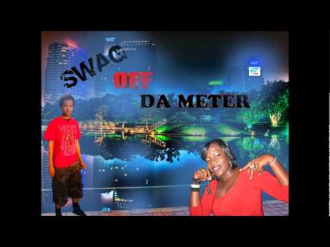 El Rida Chick ft K Hawk-Swag Off Da Meter