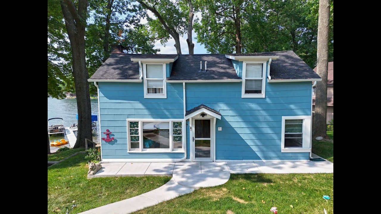 67050 95th Avenue Dowagiac, MI Homes for Sale | cressyeverett.com