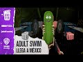 Tráiler De Lanzamiento Adult Swim Llega A México