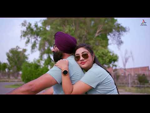 Gundeep & Jasleen  Story of love
