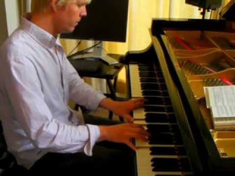 Chad Lawson - Song of Prayer (Solo Piano Music for Prayer)