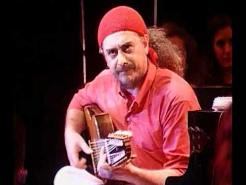 John McLaughlin e Egberto Gismonti - Heineken Concerts 1994 - Rio de Janeiro