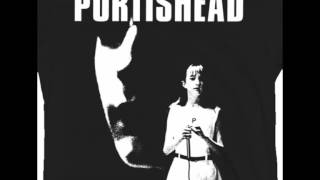 Portishead - Pedestal (Silencer Edit)
