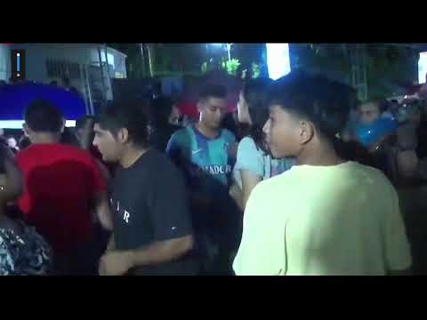 🎉Barrios Unidos El Divisadero USA te invita a la fiesta más esperada del año en El Divisadero.​🎶