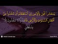 Ar Rahman Verse 33