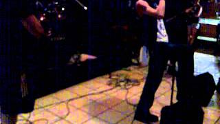 Citadel - Lethal Tendencies (Hallows Eve cover) Ends in Brawl