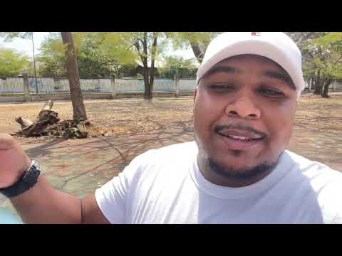 Asi se encuentra el parque Santos Michelena en Maracay , VeNezuela 🇻🇪  ¿ Esta mejor o Peor ?