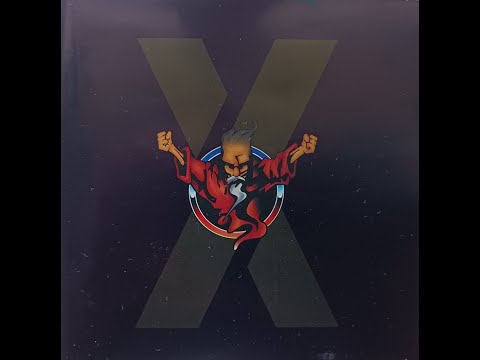 Thunderdome A Decade 2002 - DJ Buzz Fuzz Live Recorded Set (45 minutes)