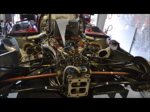 Technical look at: SMP BR01 and Rebellion R-One