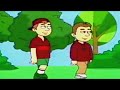 Go Animate The Movie 2021 Full VHS Rip Read Description