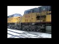 VHS Trains Part 3
