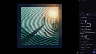 Red Vox - Another Light Premier Stream (12/13/17) Red Vox - Another Light Premier Stream (12/13/17)