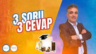 MEŞRU MÜDAFAA BİR HUKUKA UYGUNLUK NEDENİ MİDİR? - 3 Soru 3 Cevap - İsm