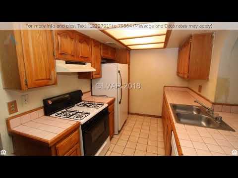 Priced at $600 - 3152 EASTERN Avenue, Las Vegas, NV 89169