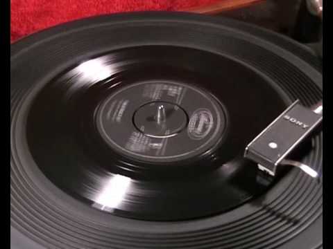 Del Vikings - 'Flat Tire (Tyre)' + 'How Could You'  - 1959 45rpm
