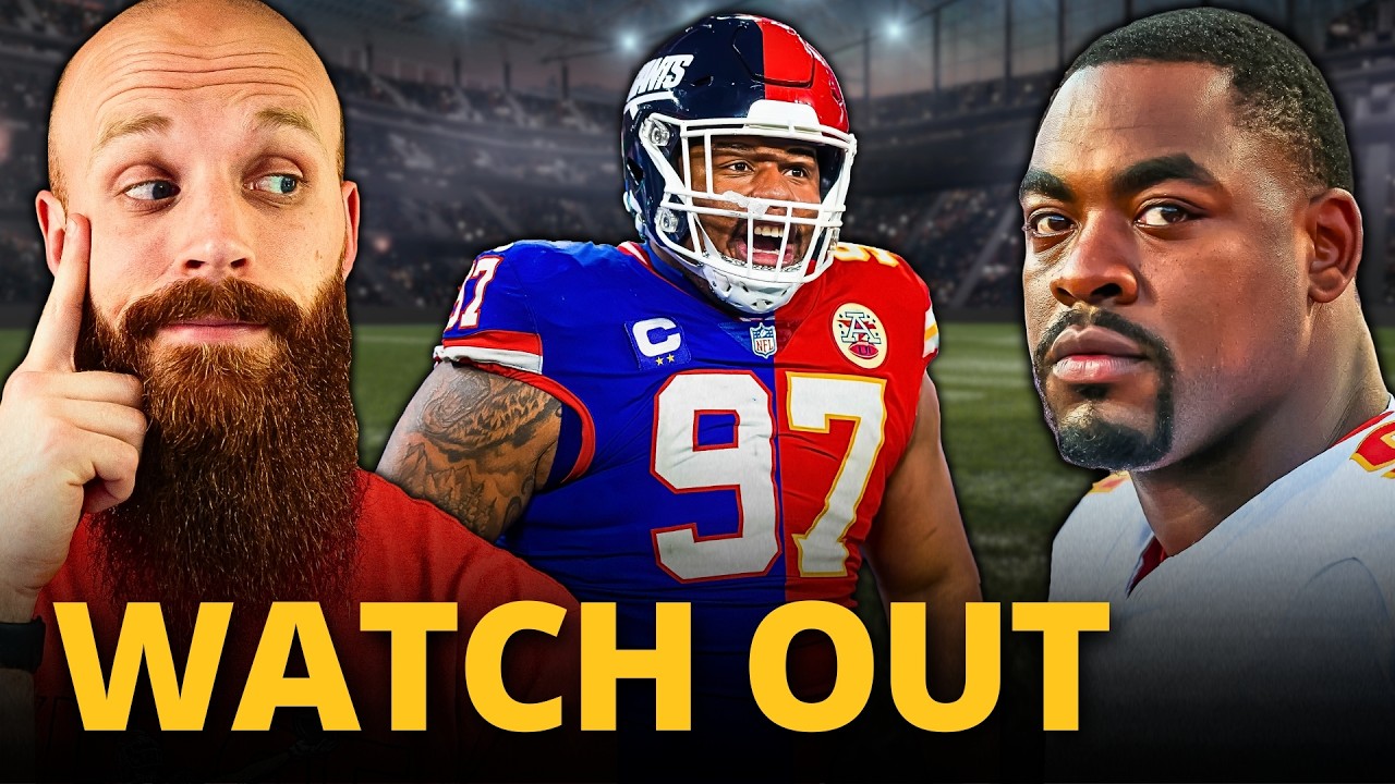 The NFL would IMPLODE if the Chiefs get away with this...