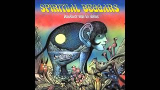 Spiritual Beggars - Entering into peace