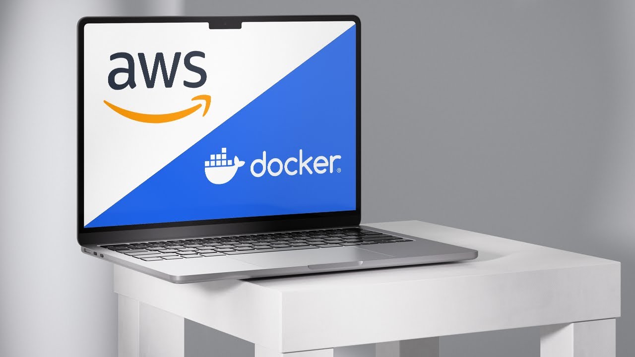 Como Executar Containers Docker na AWS com Instâncias EC2
