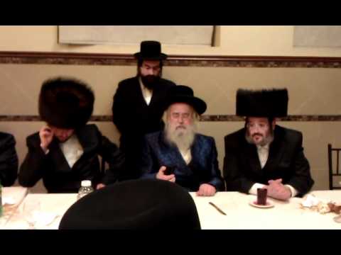 Sheva Bruches of Yoely Mayer