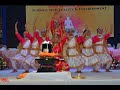 Purab Se Jab Suraj Nikle Dance On Mt Abu Rajsthan Om Namah Shivay Dance Shiv Bhajan