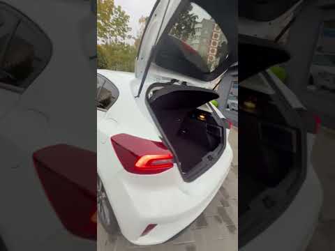 фото ford focus iv 0