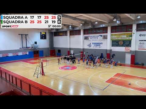 Pol. Coop Novate volley B2