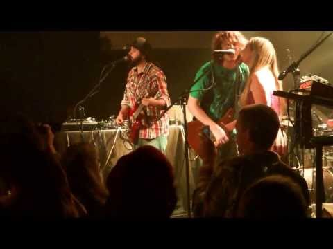 Heavy Pets@The Blockley 9-21-2013