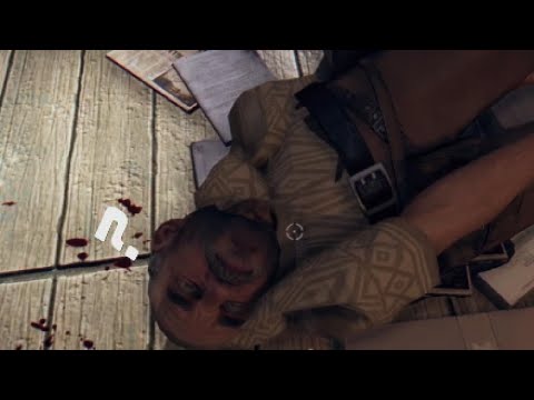 2 Noobs Speedrun Dead Island Riptide