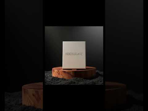 Du verdienst stillen Luxus – Schmuck, der zeigt, wer du bist. #herzeleganz #jewelry #luxus