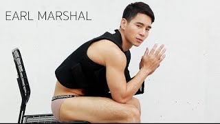 Download lagu Male Model : Earl Marshal | VDO BY POPPORY mp3