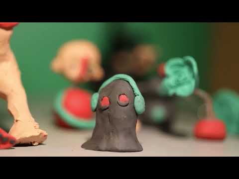 Twisting Tales (N.T.F.S. Animation)